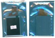 LCD for NIKON CoolPix P7100 with glass display NEW