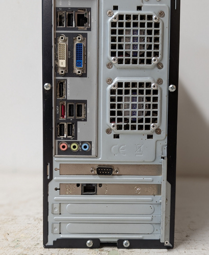 NCR / Radiant Systems S4700-018 Back Office Server - Picture 10 of 11