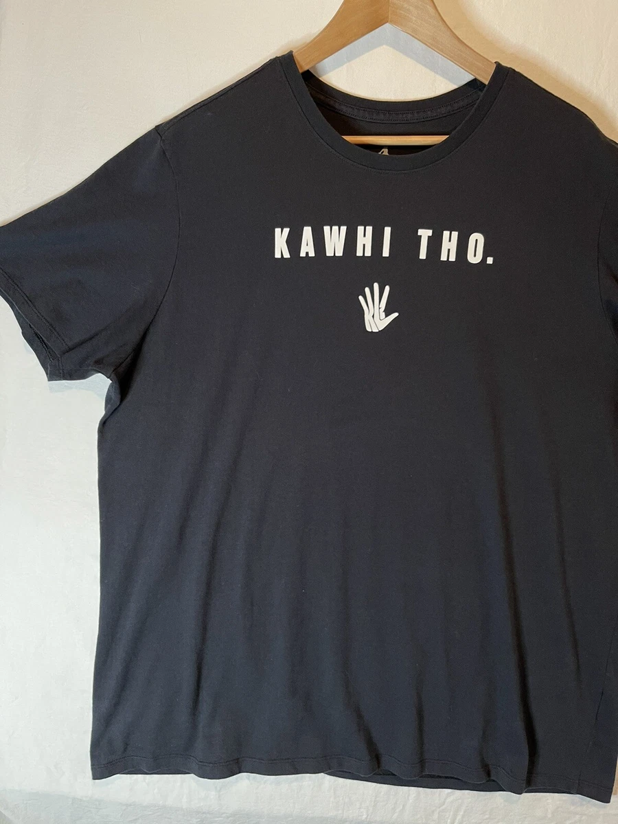 Nike klaw shirt hotsell