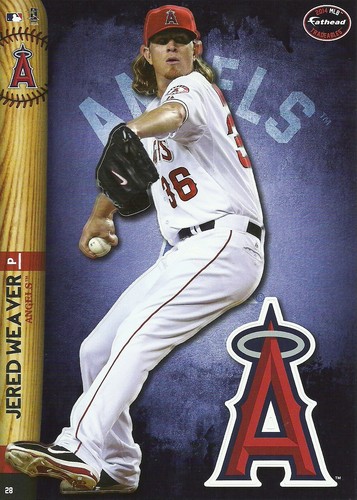 2014 MLB Fathead Tradeables - You Pick! - Picture 44 of 75