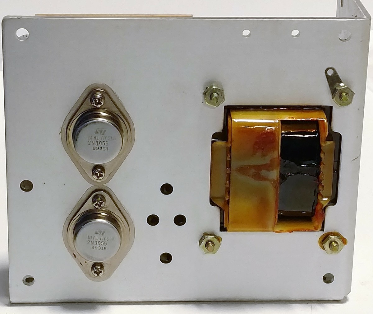 Sola SLS-12-034 Power Supply | eBay