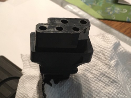 Necchi, Riccar, Viking, Brother 5 Prong Foot Control - Picture 3 of 7