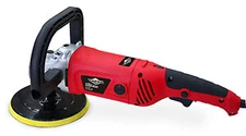 Vaper Tools 22530 7" Polisher Sander 11 Amp