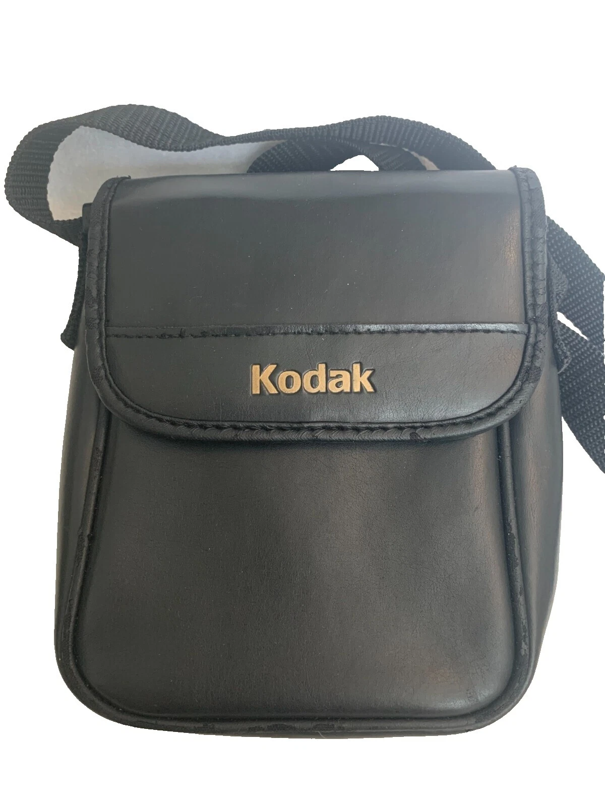 Cámara de cuero Kodak casos, bolsos y fundas para Kodak