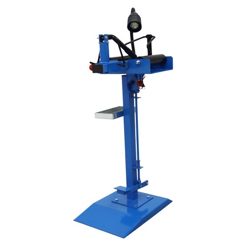 Manual Tire Spreader Tire Changer Vehicle Repair Machine Tire Expander 220V - Picture 8 of 12