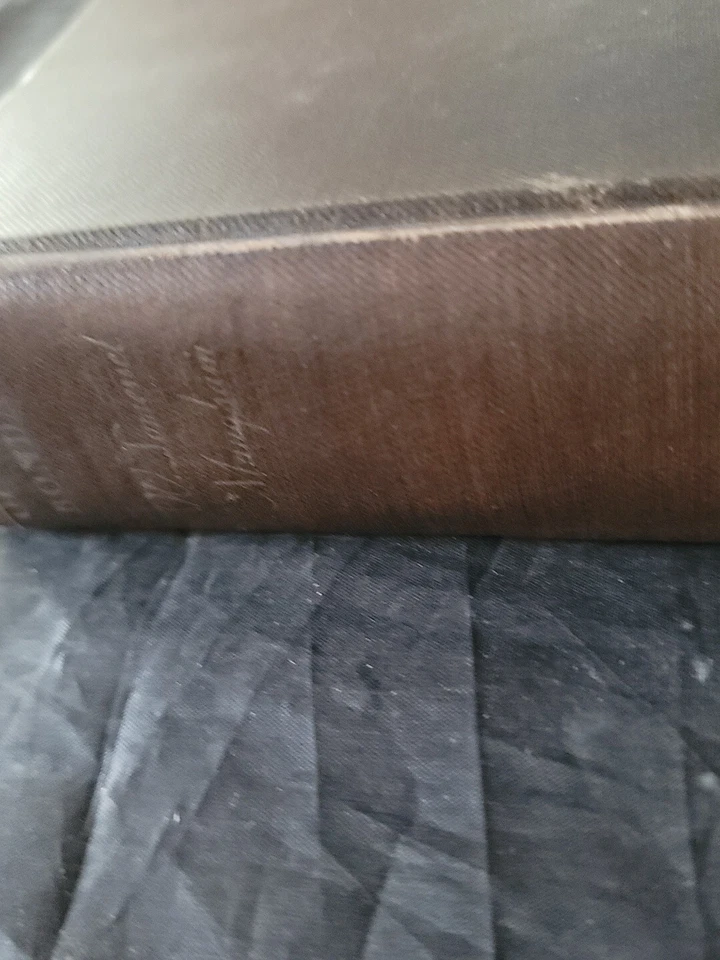 Of Human Bondage - W Somerset Maugham 1915 HC Foto 2 de 4