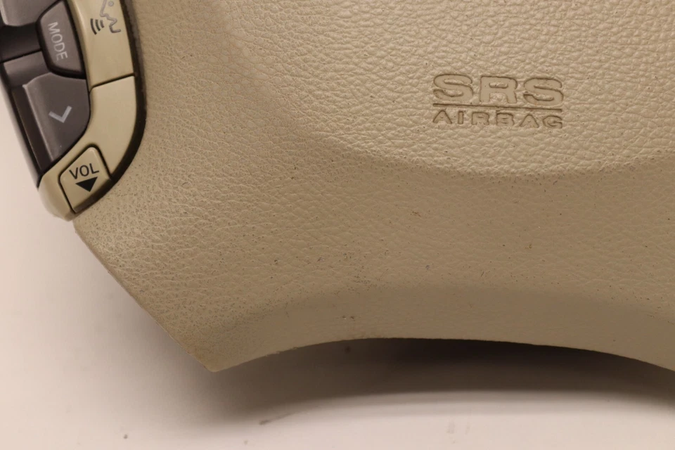 Infiniti Q45 2002 volante airbag SRS airbag OEM Foto 2 de 4