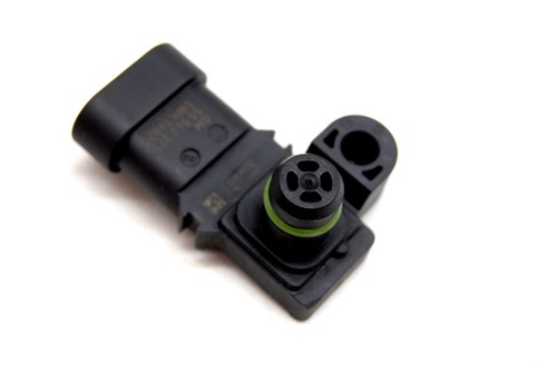 MAP PRESSURE SENSOR FOR VAUXHALL ASTRA H ZAFIRA B 1.8 1.6 16V Z16XER 55563375 - Picture 5 of 8