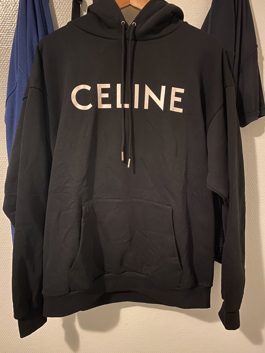 Celine Hoodie 350€ | eBay Celine Hoodie 350€ | eBay