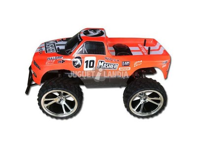 coches teledirigidos juguetilandia