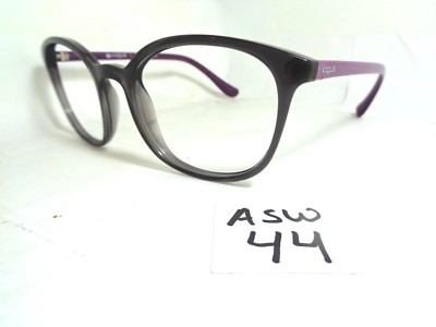 VOGUE Sunglasses or Eyeglass Frame VO5051-S 1905/5R Purple Black
