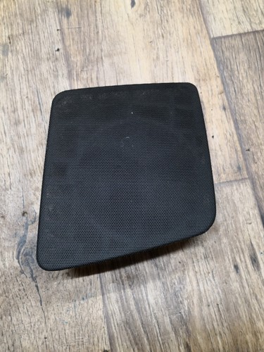 VW Golf 3 Boxengitter Lautsprecher abdeckung Armaturenbrett links # 12