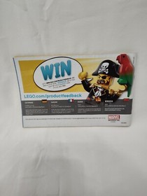 LEGO Marvel Super Heroes 76030: Avengers Hydra Showdown Manual Book ONLY