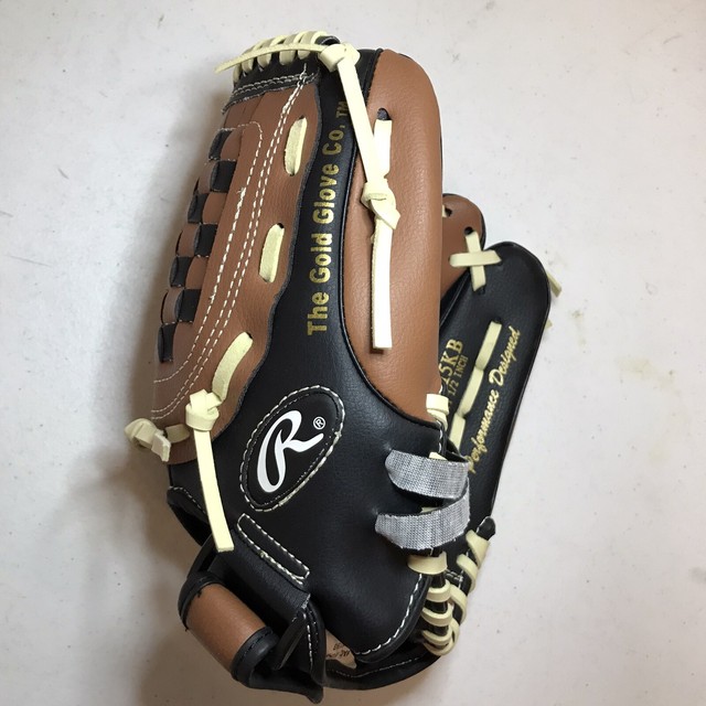 rawlings player preferred 13