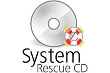 System Rescue CD PC Computer Diagnostic Maintenance Repair Data Recovery Boot CD