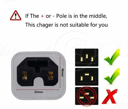 e-Bike Charge Port DC To DC Inverter 36V-100V to 5V 1A USB Charger For Mobile - Picture 7 of 12