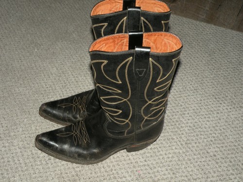 texan western tall boot