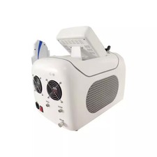 DPL OPT IPL Laser Hair Removal Facial Beauty Machine Skin Rejuvenation 6 filters