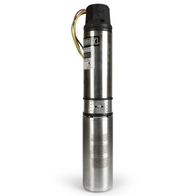 0.25 hp submersible water pump