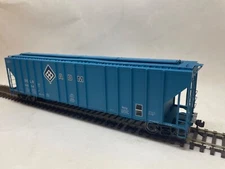 Exact Rail Evolution Series Ho Scale UELX#60134 ADM Milling Co w/Logo