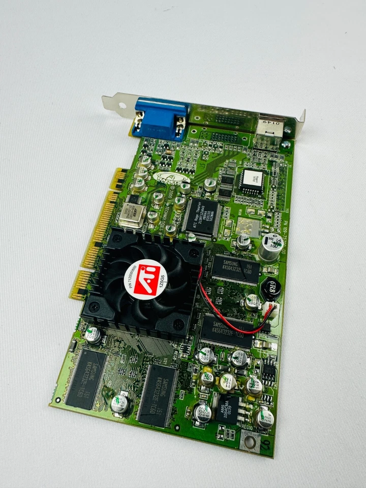 ATI Technologies 109-75700-00 Video Graphic Card - Image 3 of 4