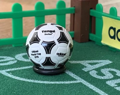 adidas tango durlast