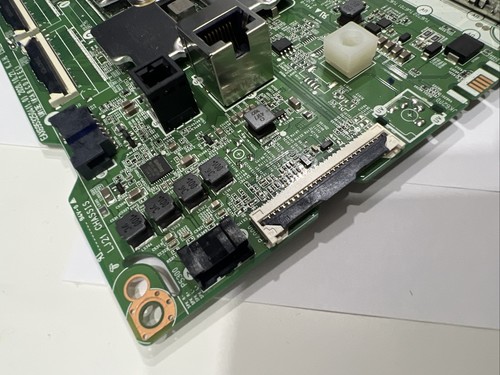 ✅ Carte Mère LG EBT66626403 EAX69532504 - TV 55UP75006LF - Testée OK Originale - Photo 11/12