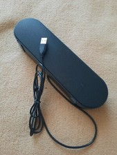 Zusatzlautsprecher für PC oder Monitor mit U...