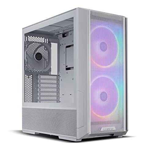 Boîtiers d'ordinateurs mini ATX