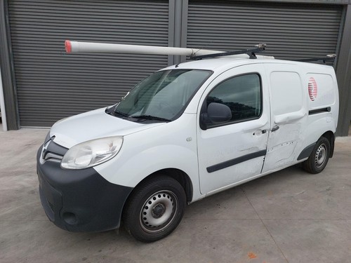 RENAULT KANGOO FUEL PUMP DIESEL, 1.5, TURBO, LATE TYPE, IN TANK (PUMP & SEND - Picture 4 of 6