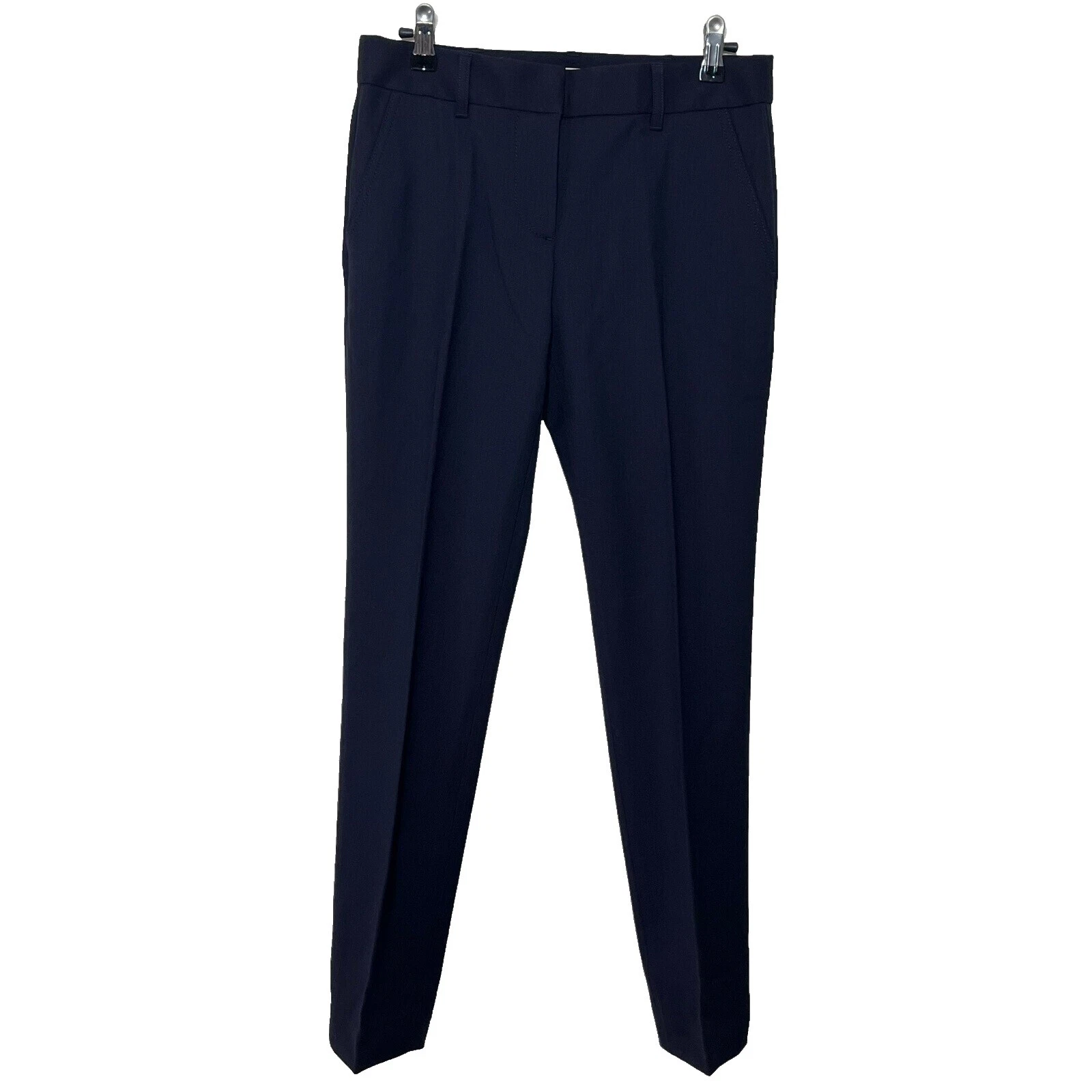 Tory Burch Wool Pants for Women