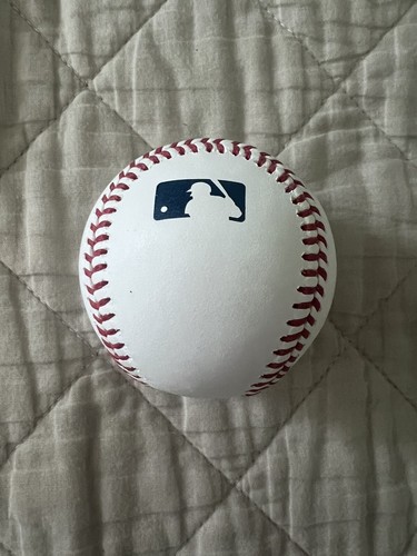 TYLER SODERSTROM Signed Autographed ROML Baseball Oakland Athletics JSA COA - Picture 4 of 7