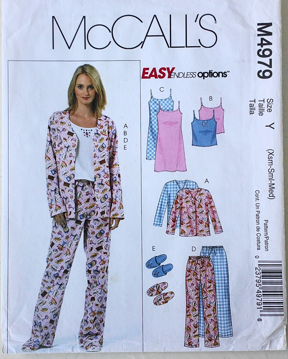 Misses pajamas sale