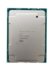 Intel  Xeon  Gold 6254 Processor SRF92 3.10GH...