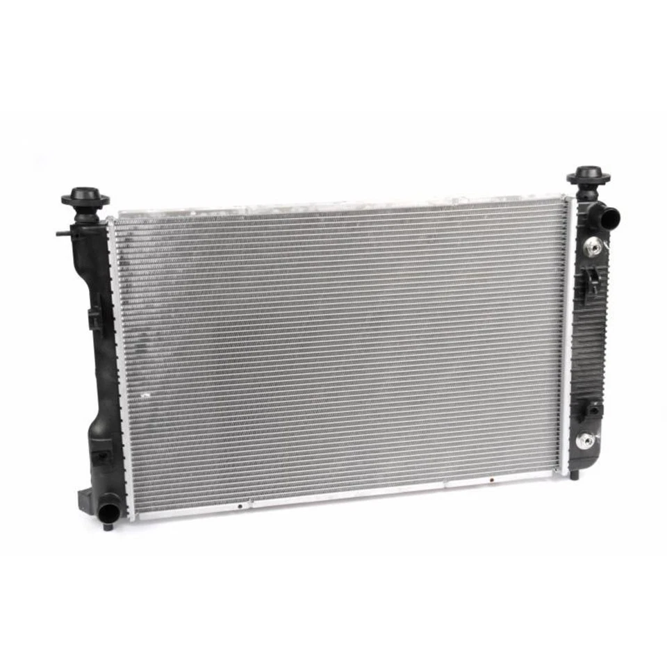 21760 AC Delco Radiator for Chevy Chevrolet Equinox GMC Terrain 2010-2017 - Изображение 2 из 2