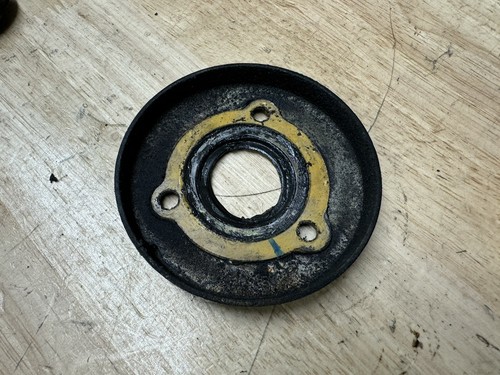 88-96 Ford F150 M5R2 5spd M5OD-R2 Shifter Tower OBS - Picture 5 of 5
