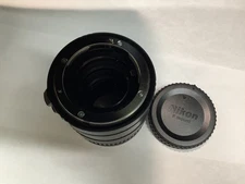 Promaster 5440 Extension Tube Set 12mm, 20mm & 36mm for Nikon AF
