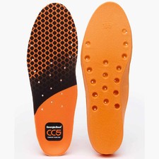 Georgia Boot Men's CC5 Insole Footbed, GB00111 Choose size