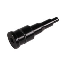 Oil Pump Eliminator Plug; Honda Dio - BLACK /...