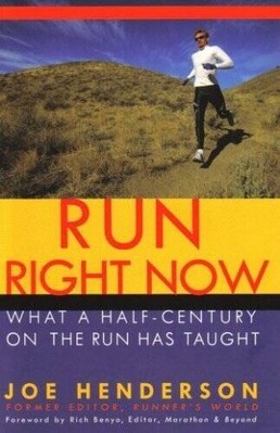 Title Run Right Now What A Hal - VERY GOOD