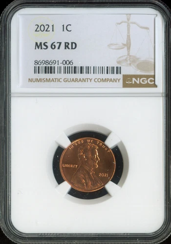 2021 Lincoln Shield — photo from the most recent tracked eBay sale