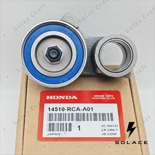 OEM Timing Belt Tensioner Pulley For Honda Accord Pilot  Acura RDX 14510-RCA-A01