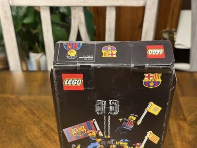 LEGO Icons: FC Barcelona Celebration (40485) for sale online | eBay