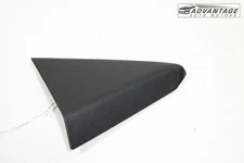 2021-2024 KIA K5 SEDAN REAR LEFT SIDE DOOR PANEL INNER CORNER COVER TRIM OEM