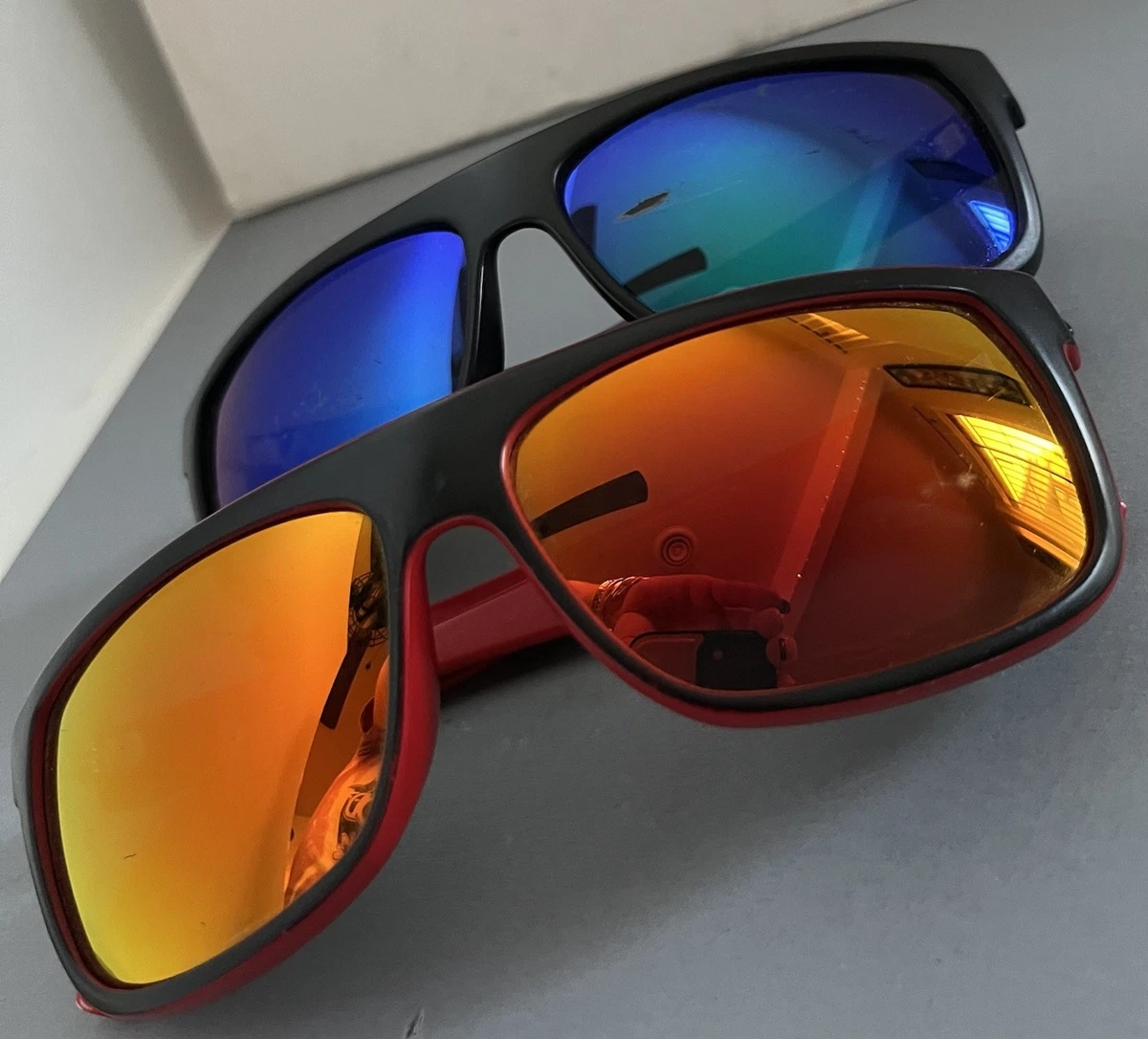 Occhiali Da Sole Dragon DR FLO LL (001) DRFLOLL | Spedizione Gratuita