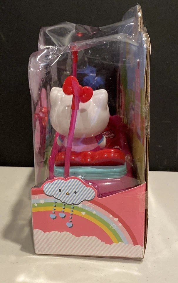 2012 Jada Toys Hello Kitty Remote Control Car - Image 2 of 4