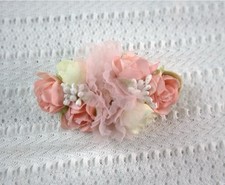 Newborn Baby Girl Headbands Multiple Designs Ten 10 To Choose From