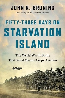 Fifty-Three Days on Starvation - GOOD