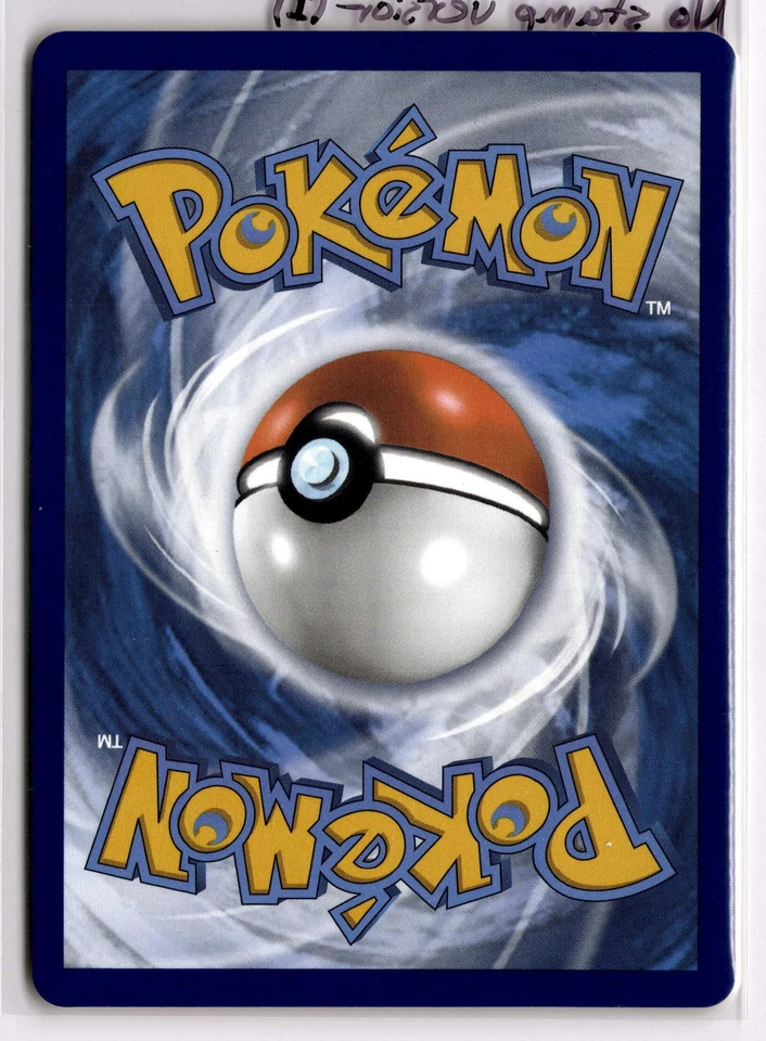 Pokemon Galarian Obstagoon SWSH193 SWSH: Sword & Shield Promo Cards NM NO STAMP - Image 2 of 2