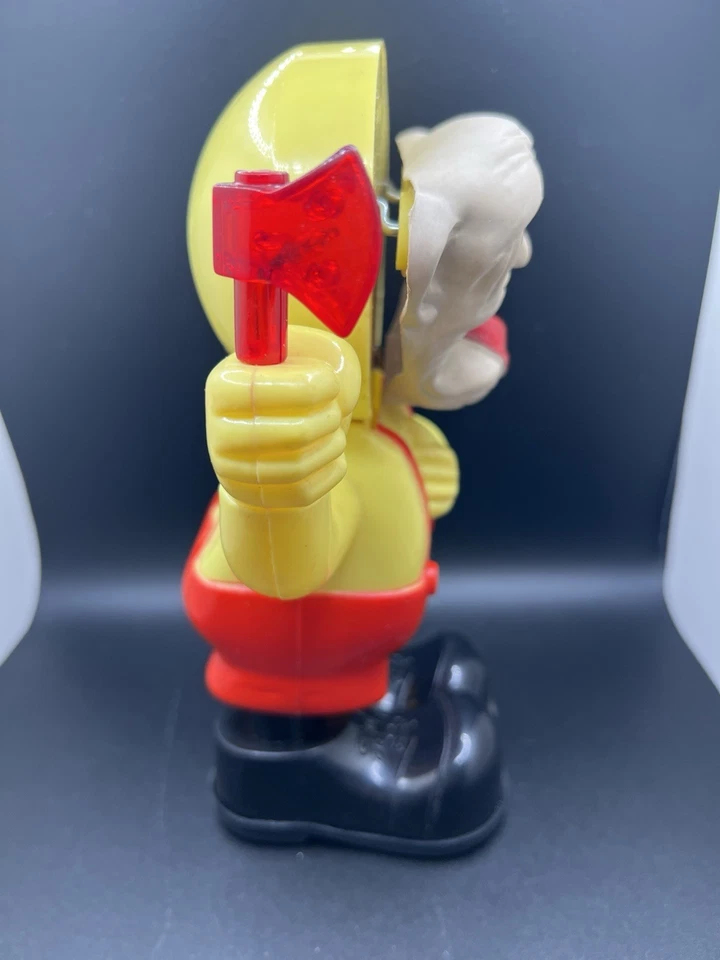 Magic Monster de colección funciona con pilas con caja sin probar Foto 2 de 4